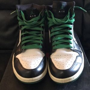 Air Jordan Retro 1s